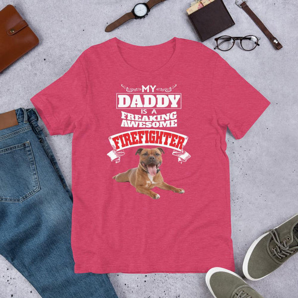 Your Own T-Shirt - With Your Dogs Photo On It! - 4 Terriers Only
