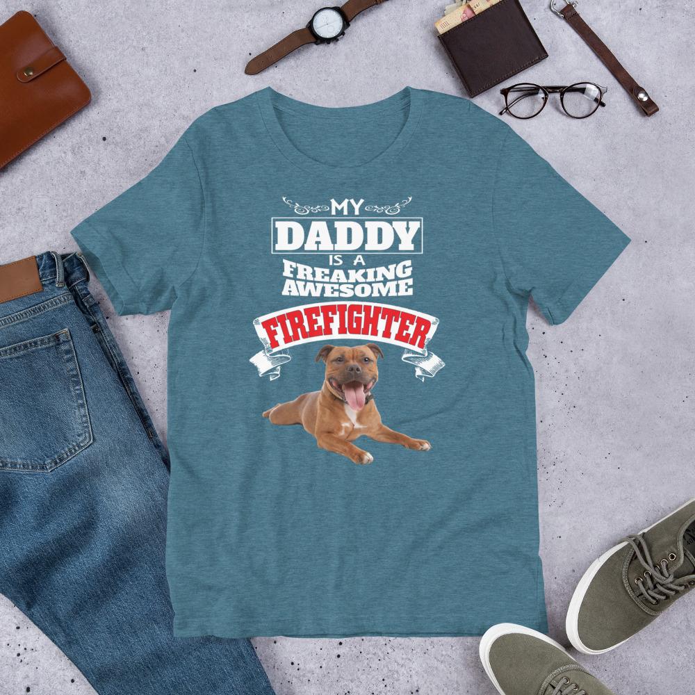 Your Own T-Shirt - With Your Dogs Photo On It! - 4 Terriers Only